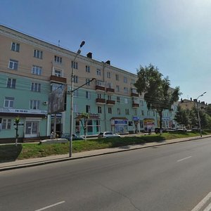 Орёл, Московская улица, 68: фото