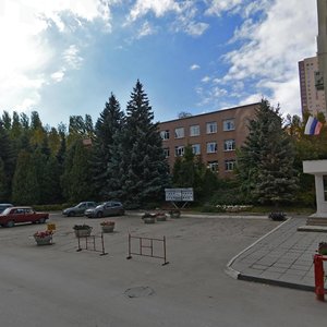 Tverskaya ulitsa, 53А, : foto
