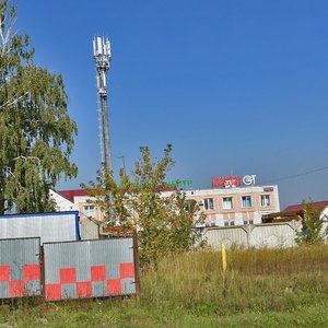 Ulitsa Kosmonavtov, 67к1, : foto