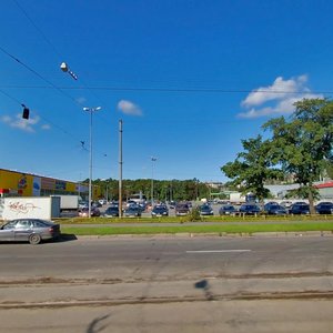 Politekhnicheskaya Street, 4А, Saint Petersburg: photo