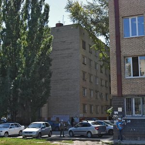 Novopromyshlennaya ulitsa, 17, : foto