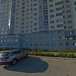 Niomanskaja Street, 5, Minsk: photo