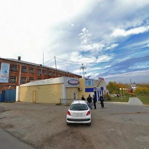 14th Street, 56А/1, Izhevsk: photo