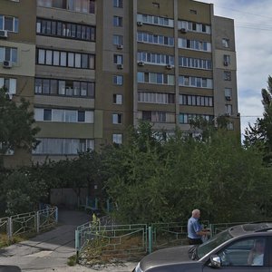 Obolonskyi Avenue, 49 ، كييف: صورة