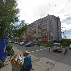 Ulitsa Sergeya Lazo, 21, : foto