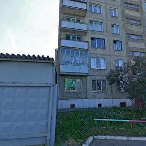 Kavaleriyskaya Street, 1, : foto
