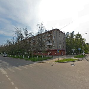 Lenina Avenue, 8, Elektrostal: photo