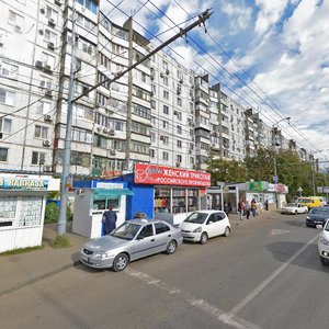 Sormovskaya Street, 177/3, Krasnodar: photo