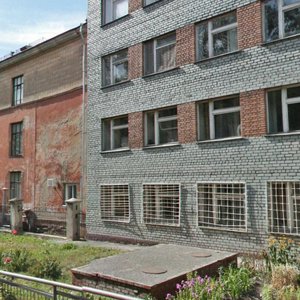 Yakusheva Street, 41, Novosibirsk: photo