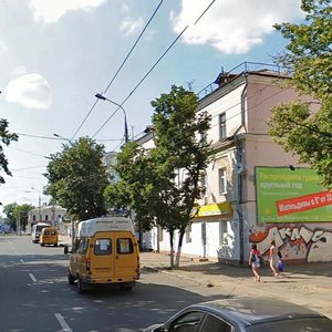 1-ya Posadskaya ulitsa, 17 ، : صورة