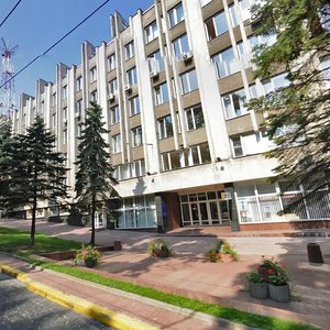 Львов, Улица Листопадового Чина, 22: фото