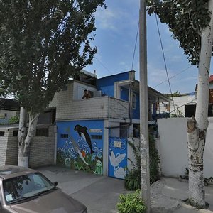 Судак, Улица Бирюзова, 48: фото