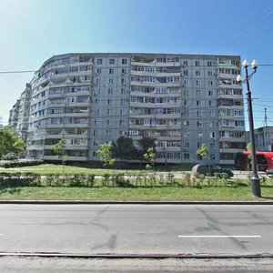 Хабаровск, Улица Шеронова, 7: фото
