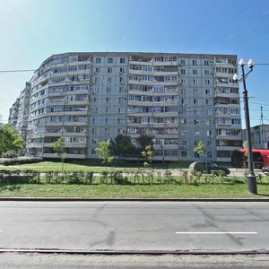 Sheronova Street, 7, Khabarovsk: photo