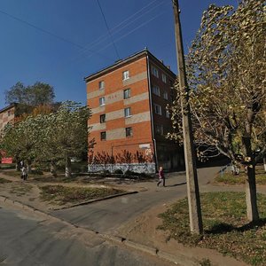 Vorovskogo Street, 128, Izhevsk: photo