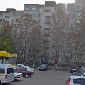 Kunikova Street, 52, Novorossiysk: photo