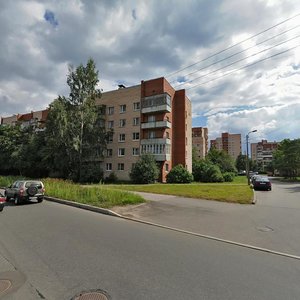 Chicherinskaya ulitsa, 3к1 ، : صورة
