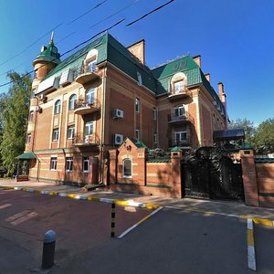 Plastova Boulevard, 7 ، أوليانوفسك: صورة