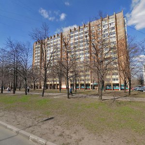 Baykalskaya Street, 23, Moscow: photo