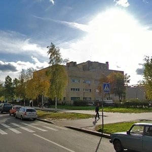 Veteranov Avenue, 89к2 ، سان بطرسبرغ: صورة