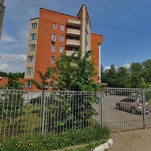 Moskovskaya Street, 84к2, Chehov: photo