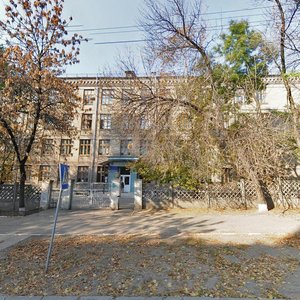 Vulytsia Myru, 6, Zaporizhia: photo