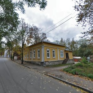 Nikitskaya Street, 9, Vladimir: photo