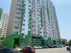 Krasnodar, Vostochno-Kruglikovskaya ulitsa, 42/3к2: foto