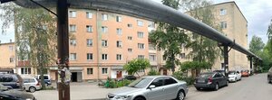 Oktyabrskaya ulitsa, 43, : foto