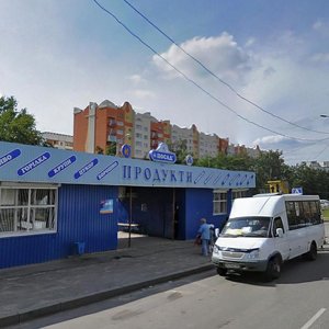 Vulytsia Druzhby Narodiv, 238А, Kharkiv: photo