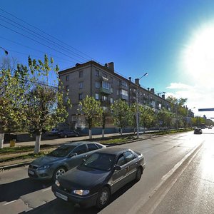 Рязань, Улица Циолковского, 13: фото