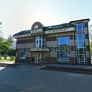 Ulitsa 30 let Pobedy, 77А, Tyumen: photo