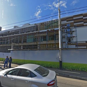 Street Kubanskaya Naberezhnaya, 25 ، كراسنودار: صورة