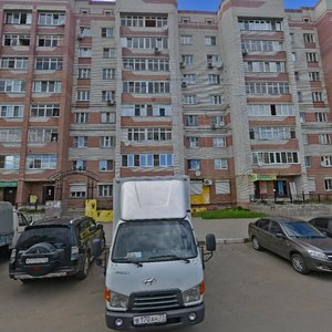 Zapadnaya ulitsa, 20к1, Elektrostal: photo