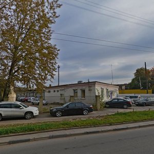 Минск, Улица Гурского, 3А: фото