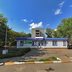 Rozy Lyuksemburg Street, 40А, Ulyanovsk: photo