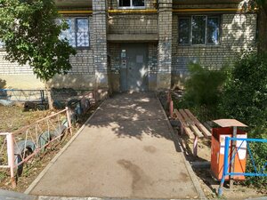 Sokolovaya Street, 129/141, Saratov: photo