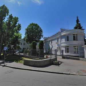Instytutska Street, 28, : foto