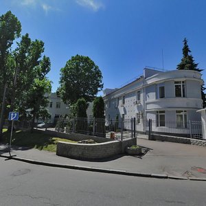 Instytutska Street, No:28, Kiev: Fotoğraflar