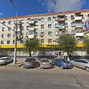 V.I. Lenina Avenue, 35 ، فولغوغراد: صورة