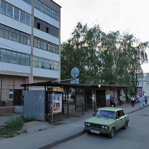 Karla Marksa Street, No:27Б, Tolyatti (Togliatti): Fotoğraflar