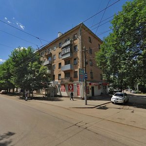 Калуга, Улица Глаголева, 2: фото
