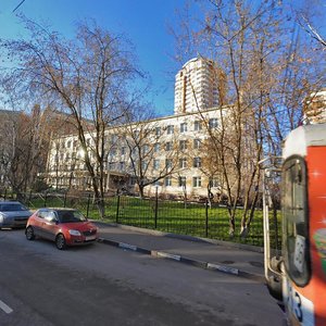 Beskudnikovsky Lane, 5, Moscow: photo