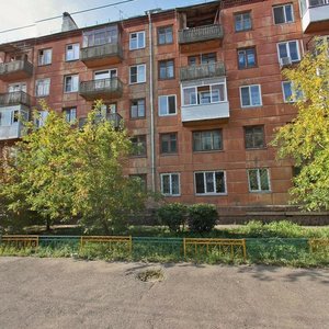 Kolomenskaya ulitsa, 15, Krasnoyarsk: photo