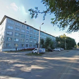 Благовещенск, Улица Богдана Хмельницкого, 80: фото