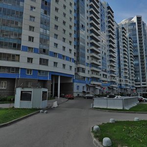 Beringa Street, 27к2 ، سان بطرسبرغ: صورة
