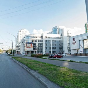 Kuznetskstroevskiy Avenue, 11 ، نوفوكوزنتسك: صورة