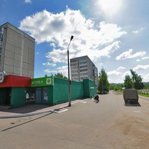 Mikrorayon Davydovskiy-2, 1Б, Kostroma: photo