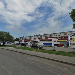 Ulitsa Kamozina, 46А, Bryansk: photo