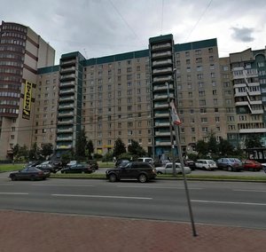 Pyatiletok Avenue, 4к1, : foto